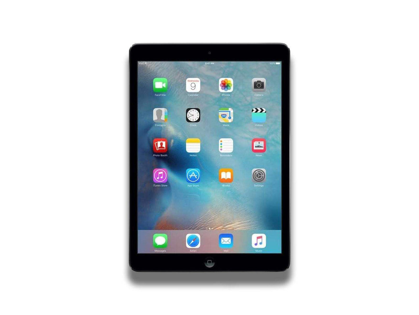 Apple - Apple iPad Air 1st Gen 9.7" 2013 Model