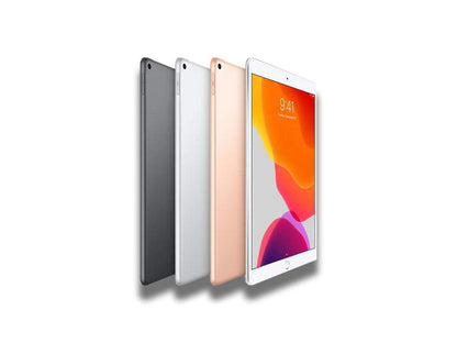 Apple - Apple iPad Air 3rd Gen 2019 Model
