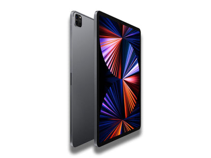 Apple - Apple iPad Pro 5th Gen 12.9-inch 2021 Model