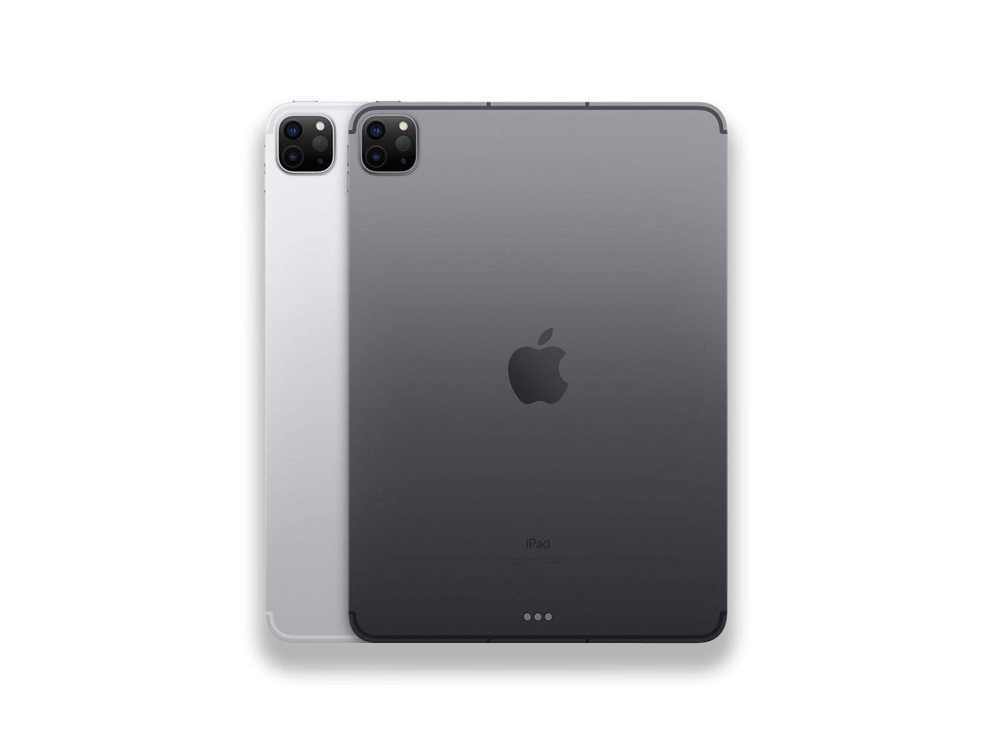 Apple - Apple iPad Pro 11-inch 3rd Gen 2021 Model