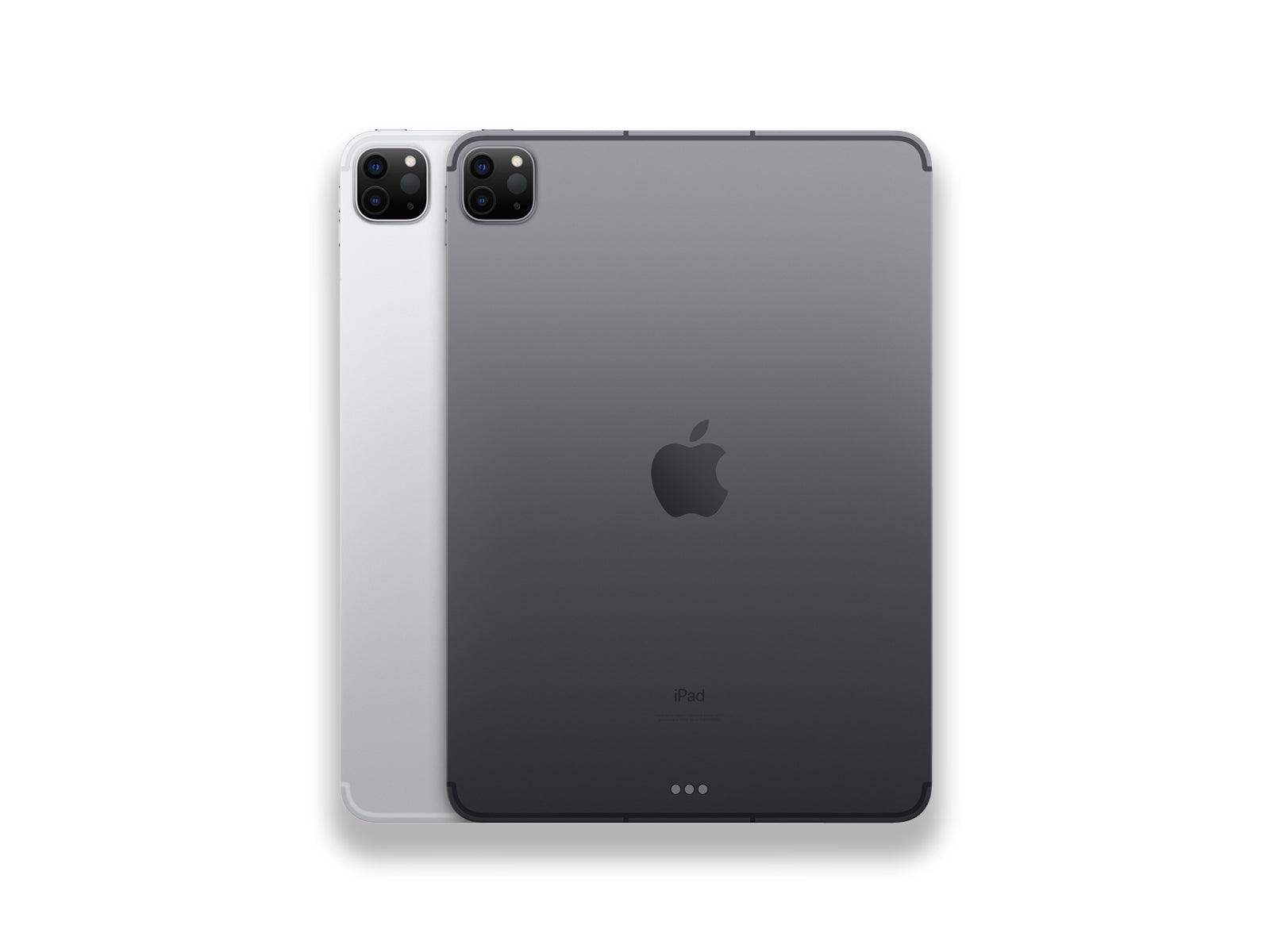 Apple - Apple iPad Pro 11-inch 3rd Gen 2021 Model