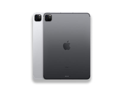 Apple - Apple iPad Pro 11-inch 3rd Gen 2021 Model