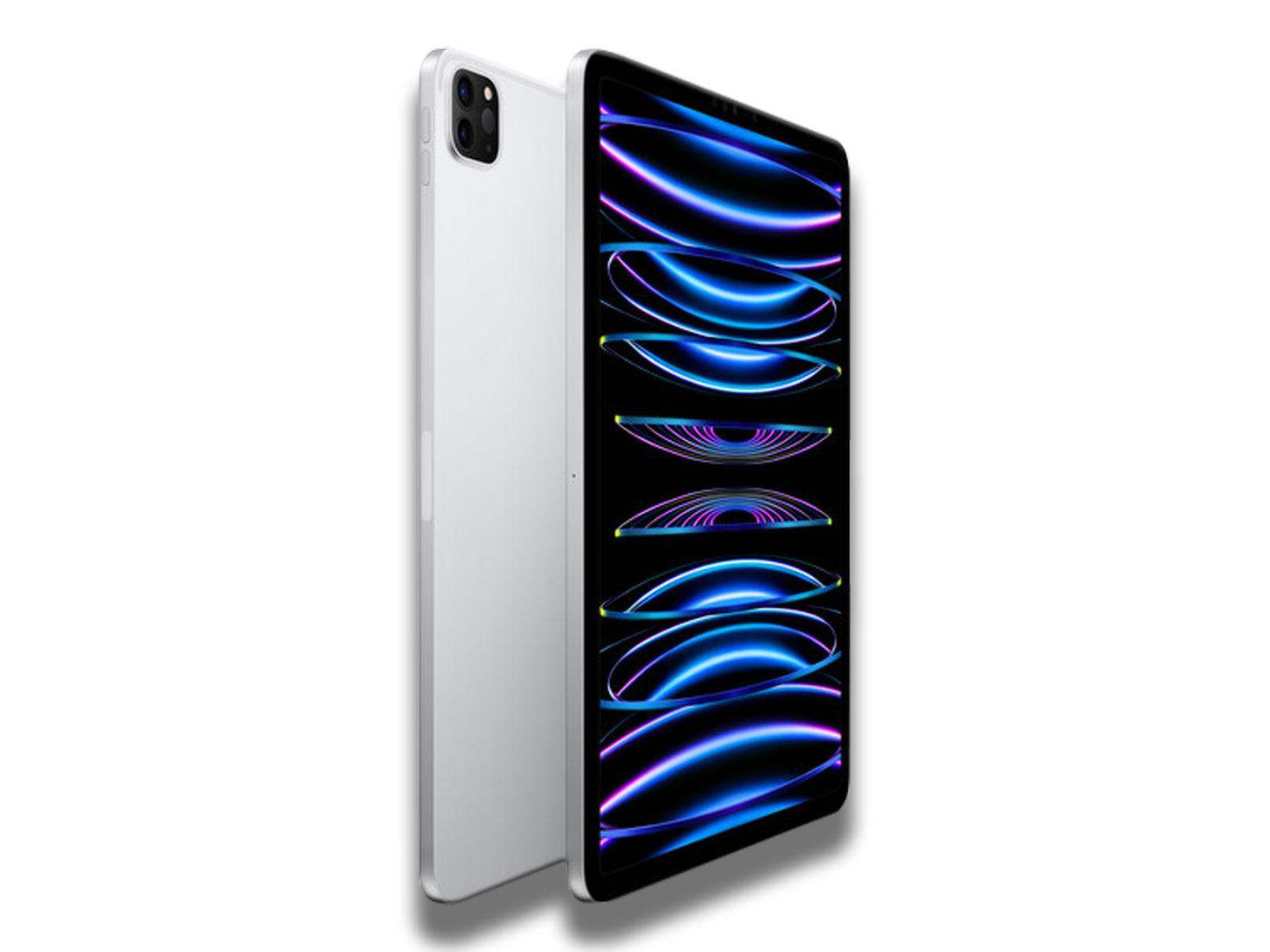 Apple - Apple iPad Pro 4th Gen M2 11-inch 2022 Model