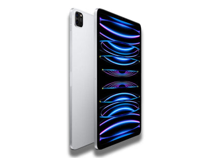 Apple - Apple iPad Pro 4th Gen M2 11-inch 2022 Model
