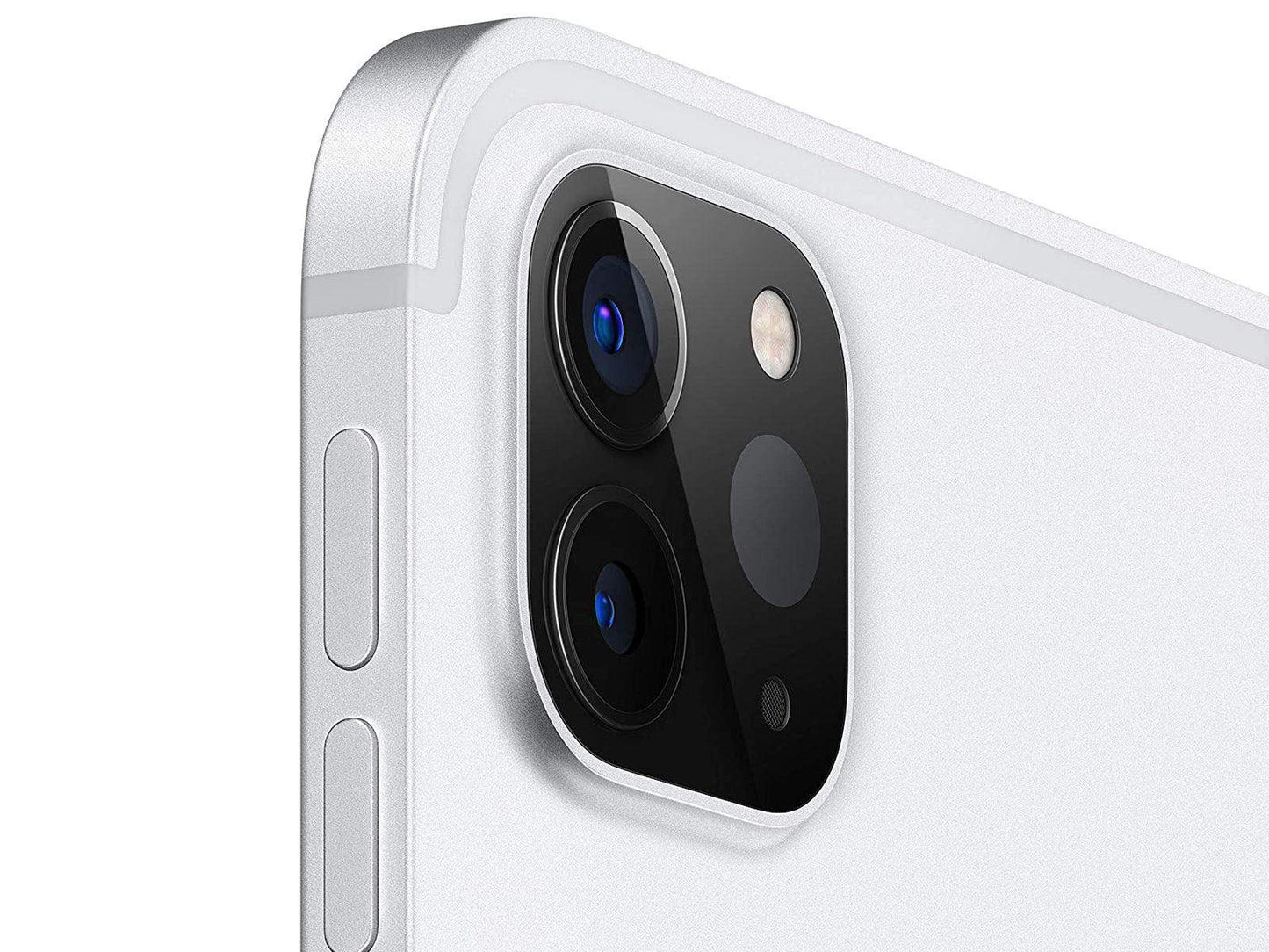 Apple - Apple iPad Pro 5th Gen 12.9-inch 2021 Model