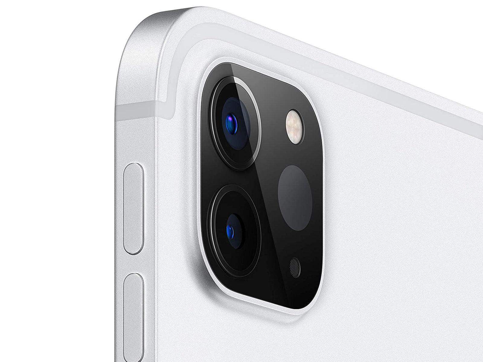 Apple - Apple iPad Pro 5th Gen 12.9-inch 2021 Model