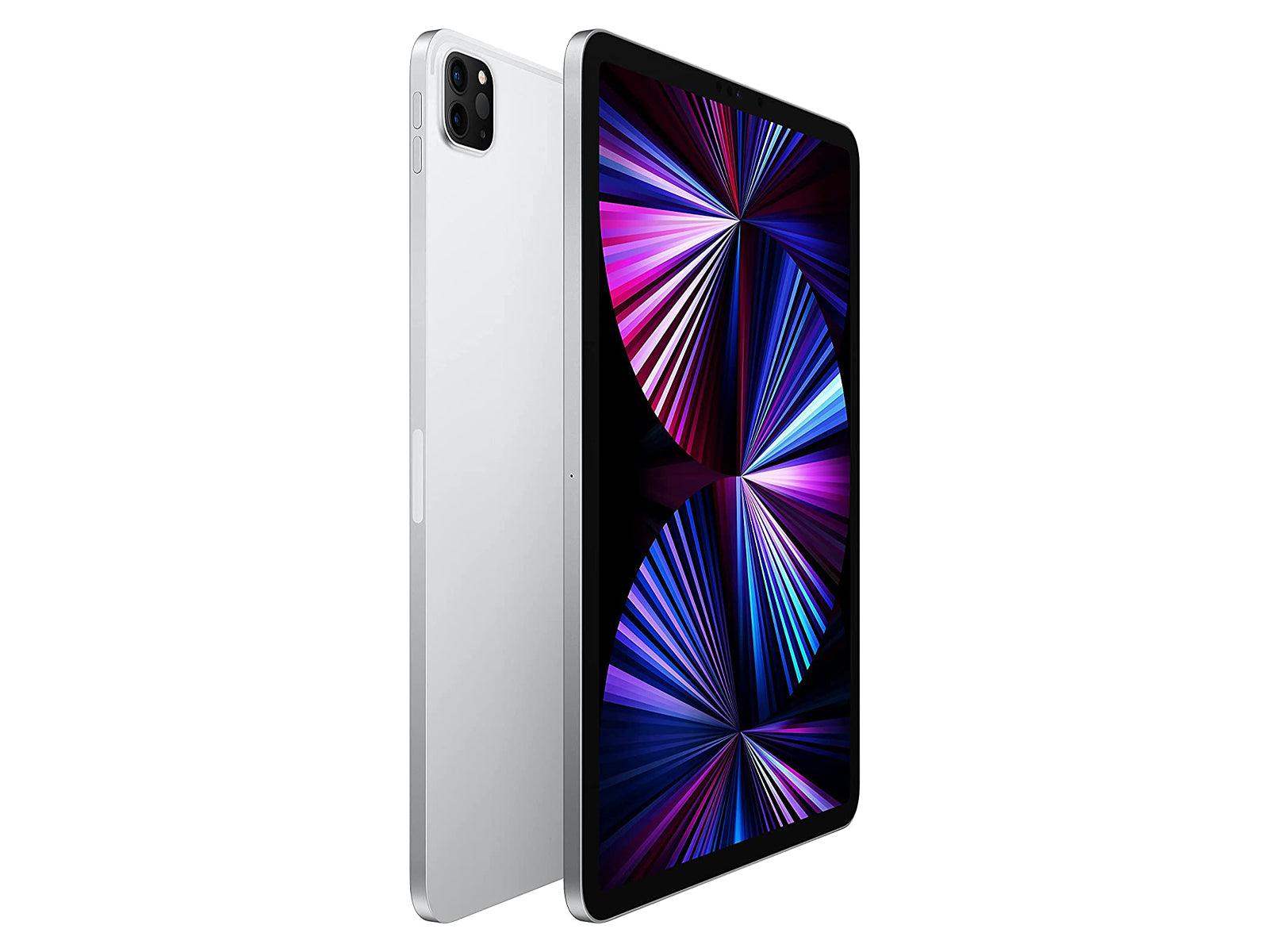 Apple - Apple iPad Pro 5th Gen 12.9-inch 2021 Model