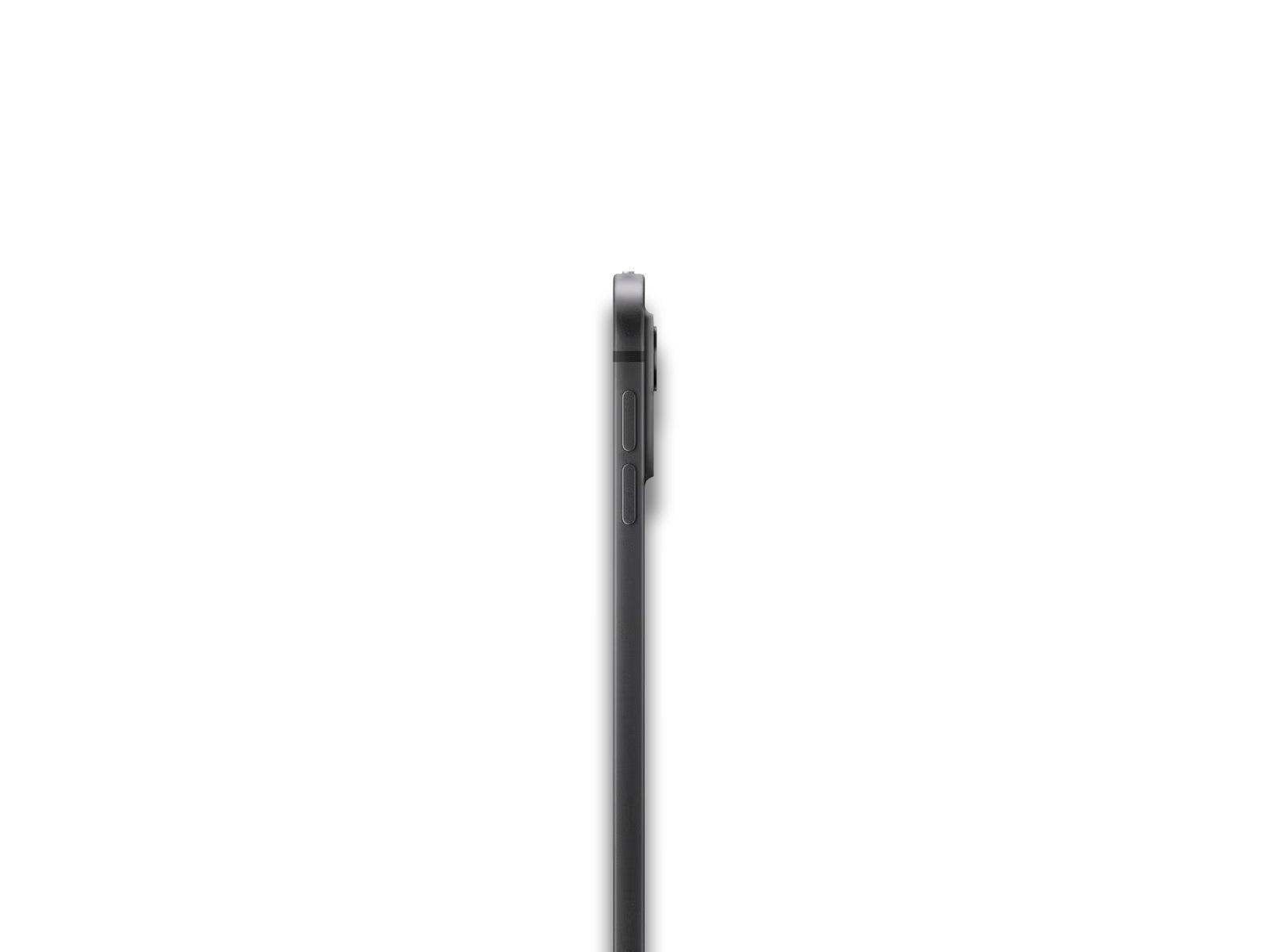 Apple - Apple iPad Pro 7th Generation 13-inch M4 Chip 2024 Model