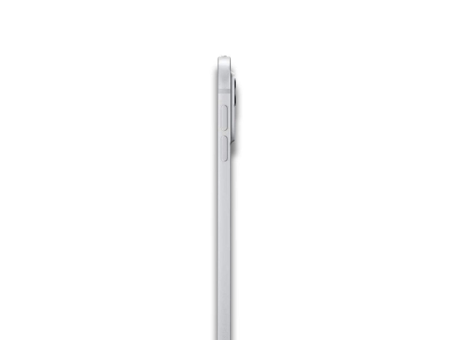 Apple - Apple iPad Pro 7th Generation 13-inch M4 Chip 2024 Model