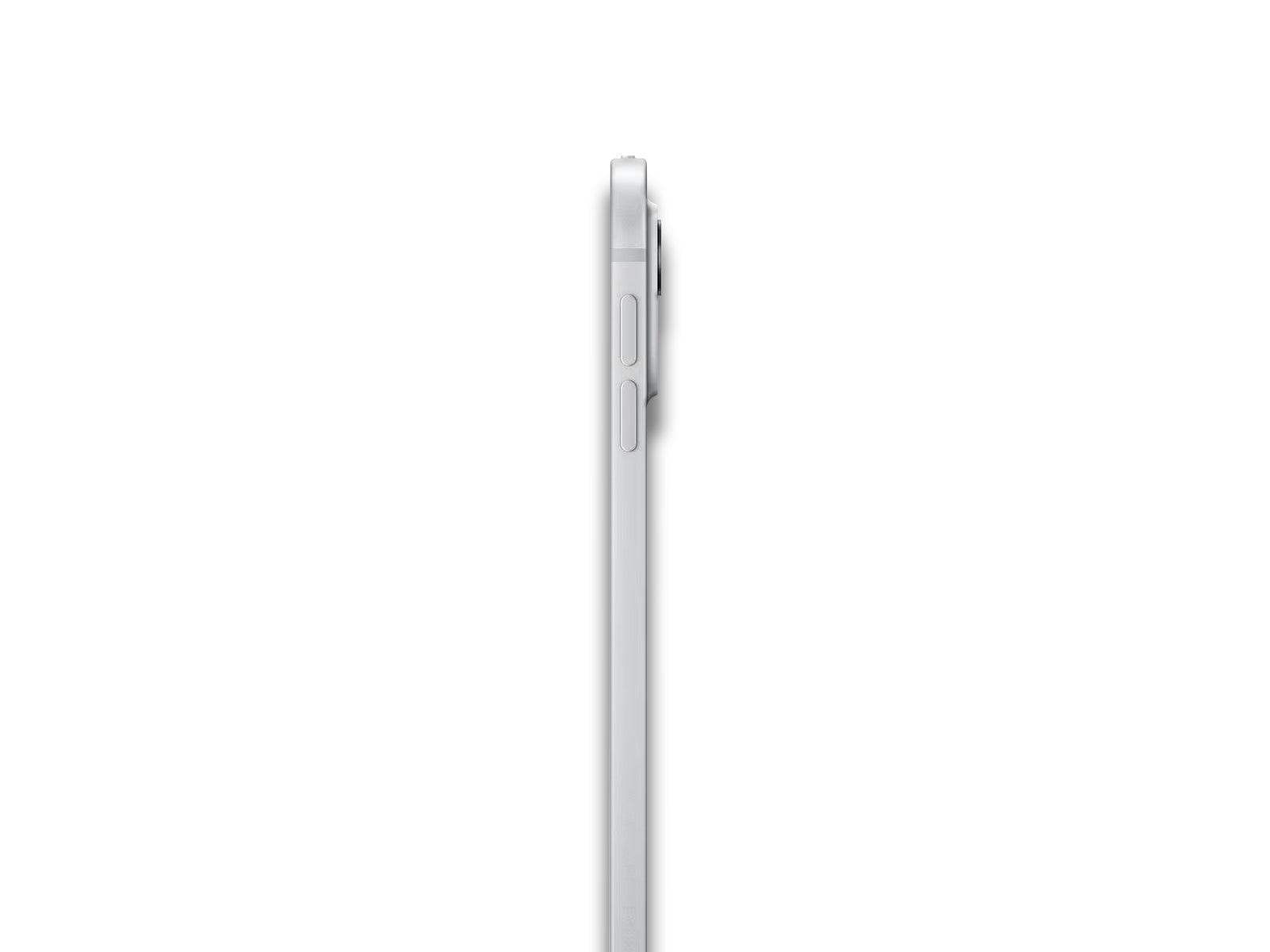 Apple - Apple iPad Pro 7th Generation 13-inch M4 Chip 2024 Model