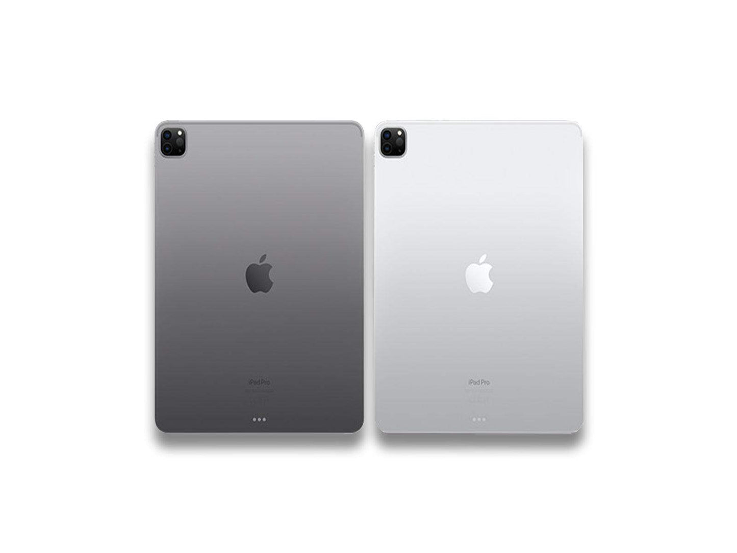 Apple - Apple iPad Pro 4th Gen M2 11-inch 2022 Model
