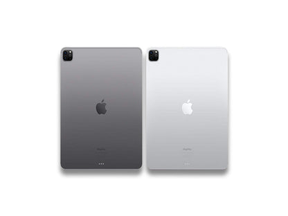 Apple - Apple iPad Pro 4th Gen M2 11-inch 2022 Model