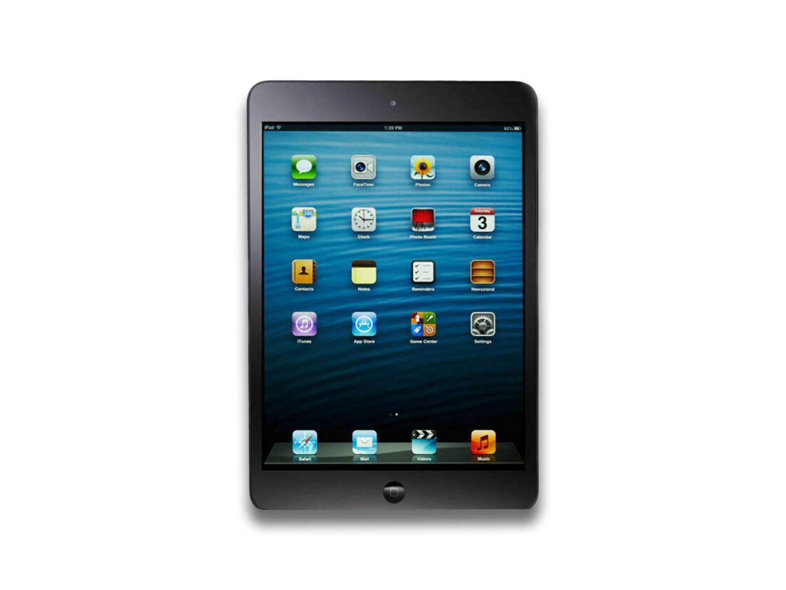 Apple - Apple iPad Mini 1st Gen 2012 Model