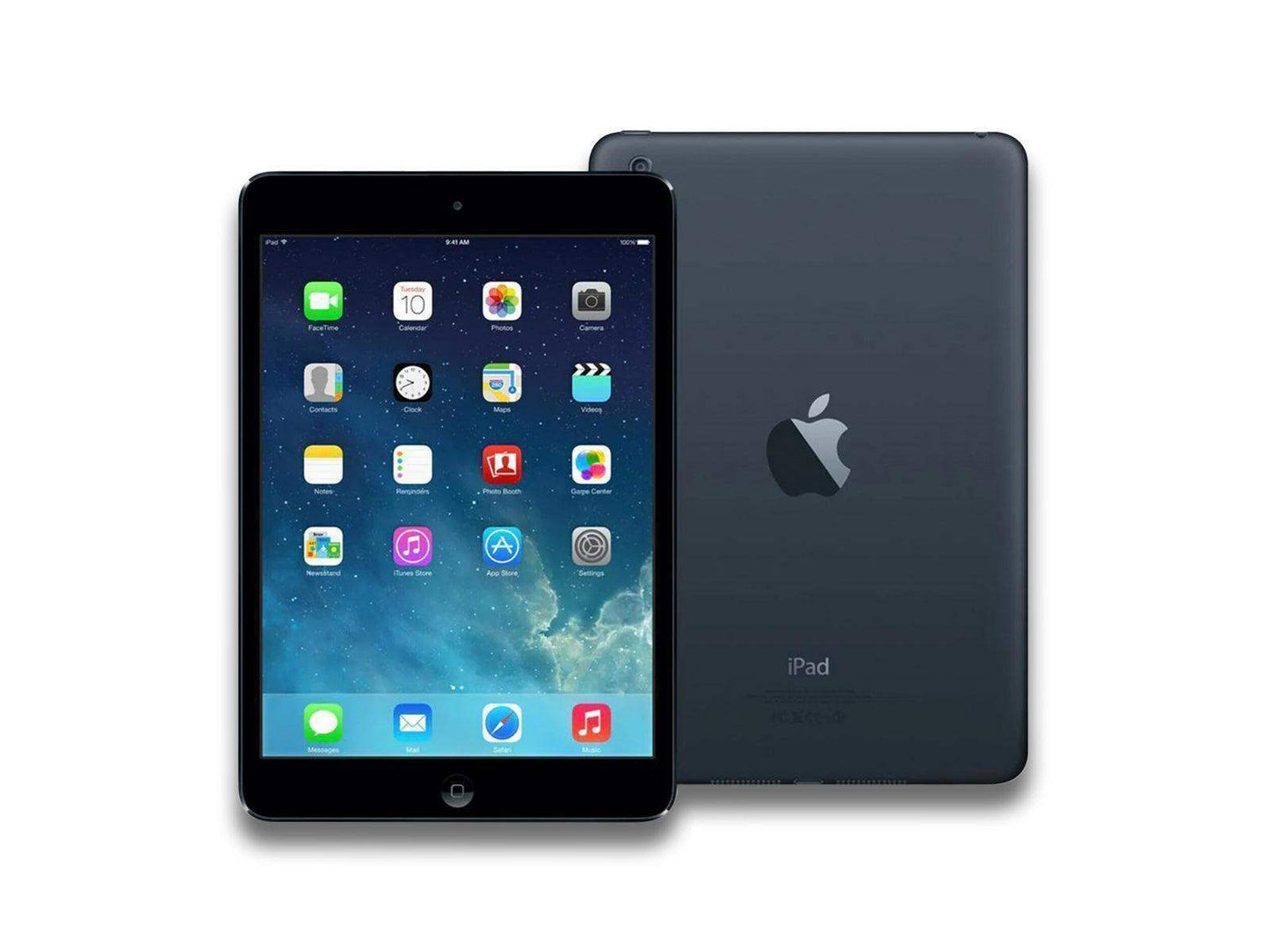 Apple - Apple iPad Mini 1st Gen 2012 Model