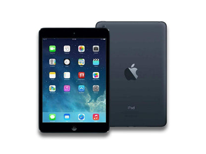 Apple - Apple iPad Mini 1st Gen 2012 Model