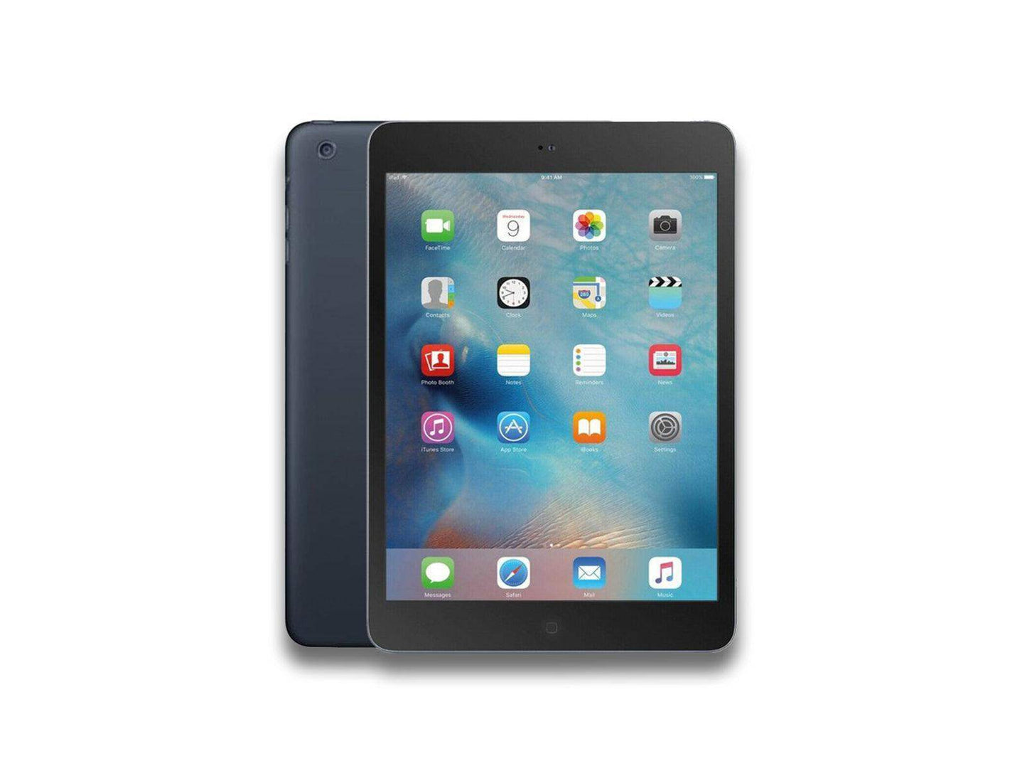 Apple - Apple iPad Mini 1st Gen 2012 Model