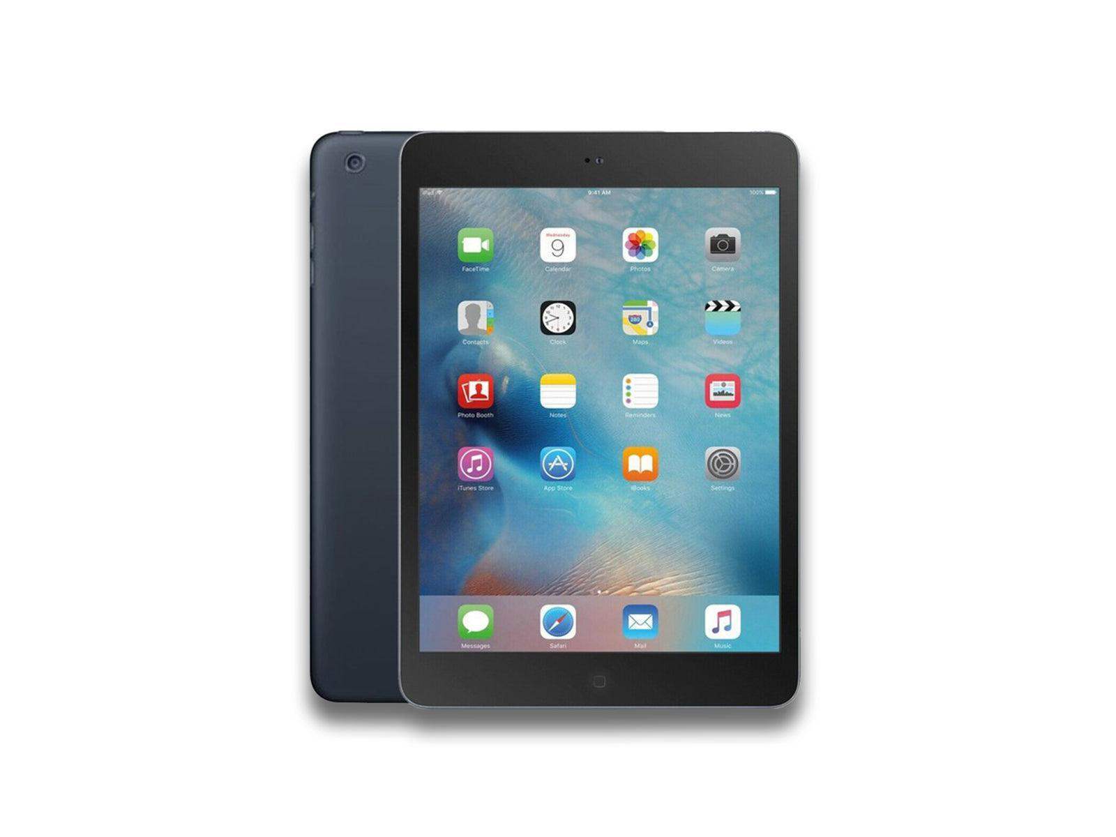 Apple - Apple iPad Mini 1st Gen 2012 Model
