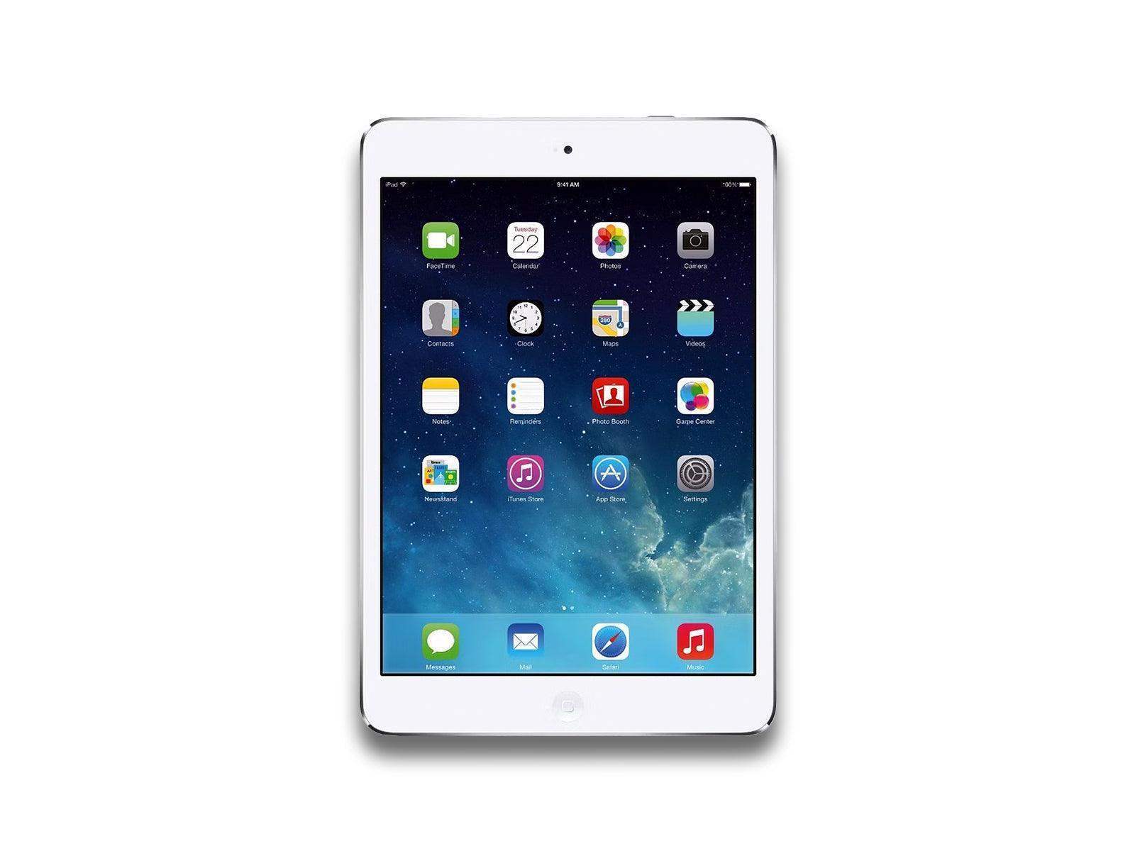 Apple - Apple iPad Mini 1st Gen 2012 Model
