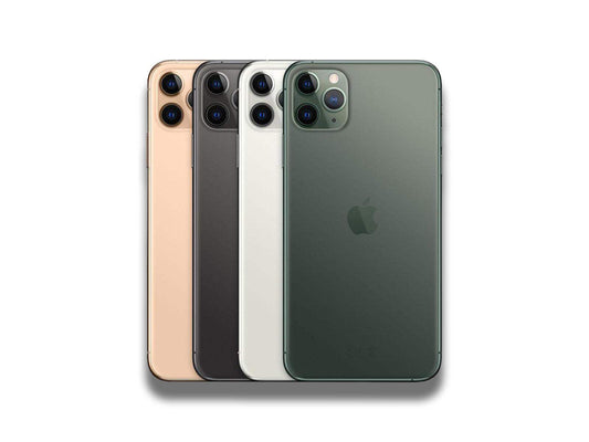 Apple - Apple iPhone 11 Pro 2019 Model