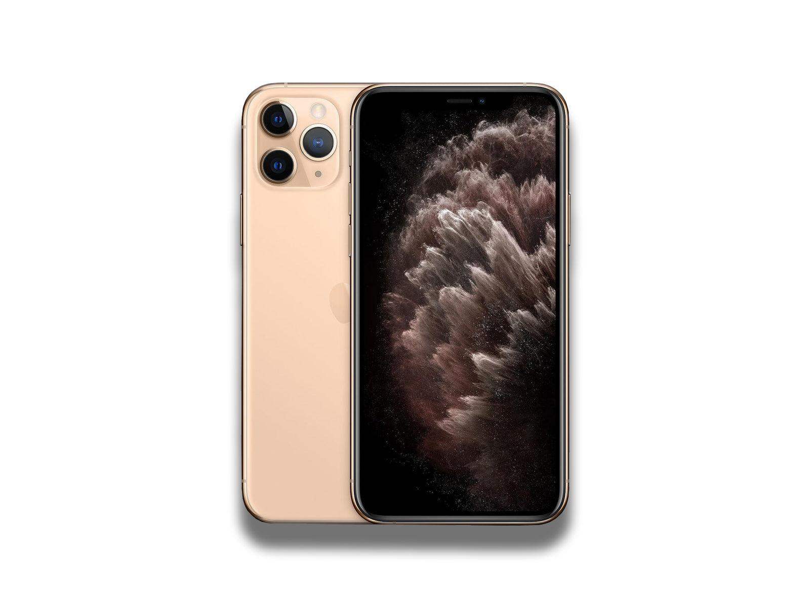 Apple - Apple iPhone 11 Pro 2019 Model