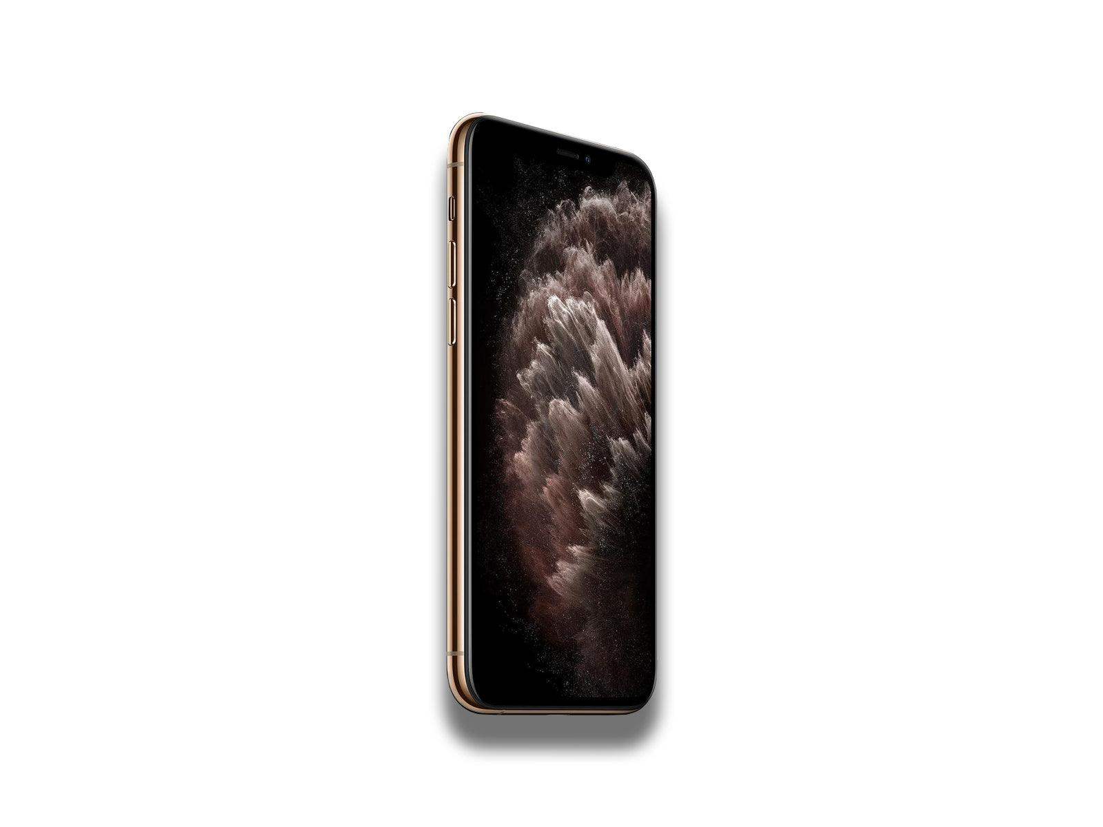 Apple - Apple iPhone 11 Pro 2019 Model