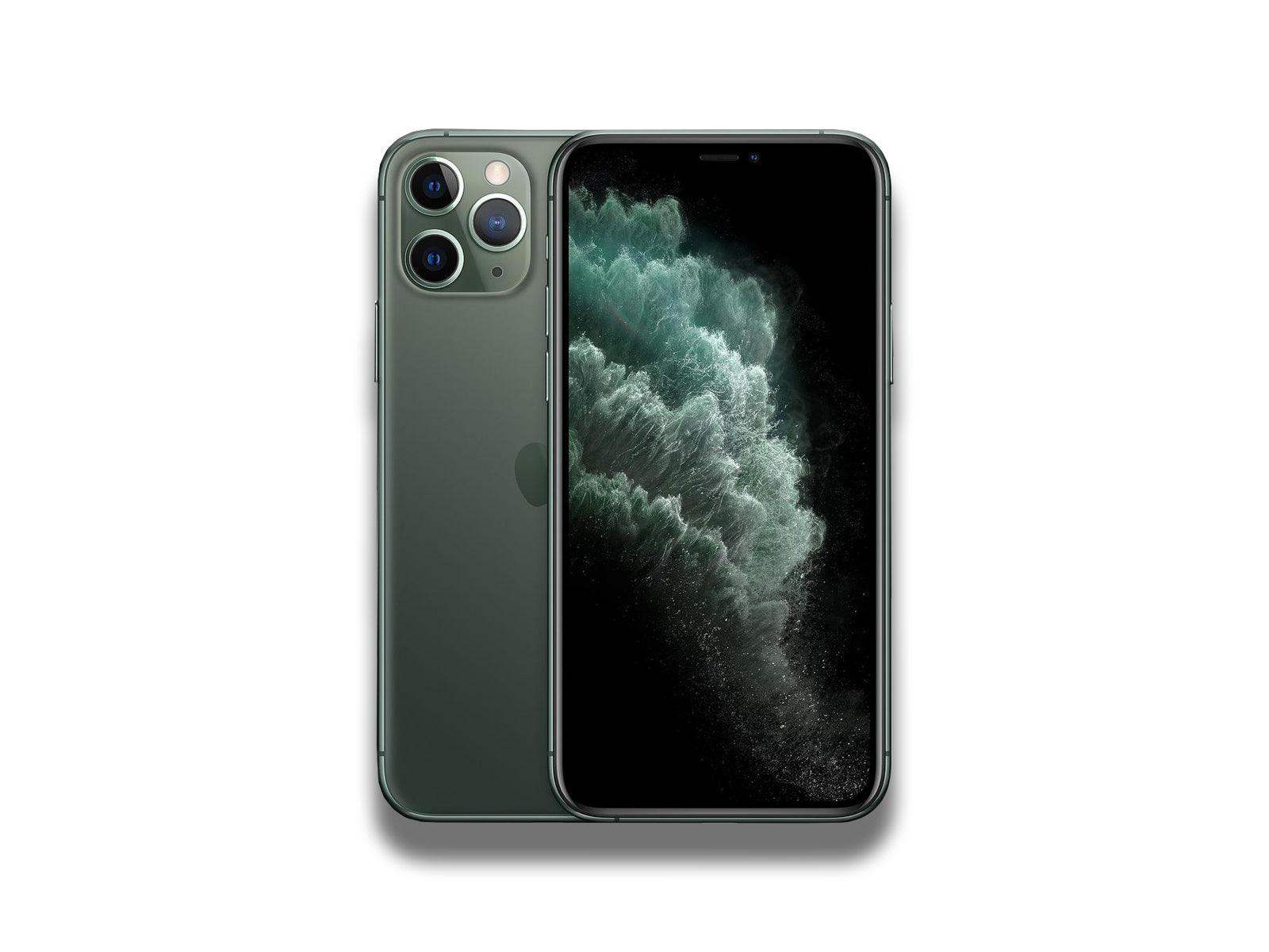 Apple - Apple iPhone 11 Pro 2019 Model