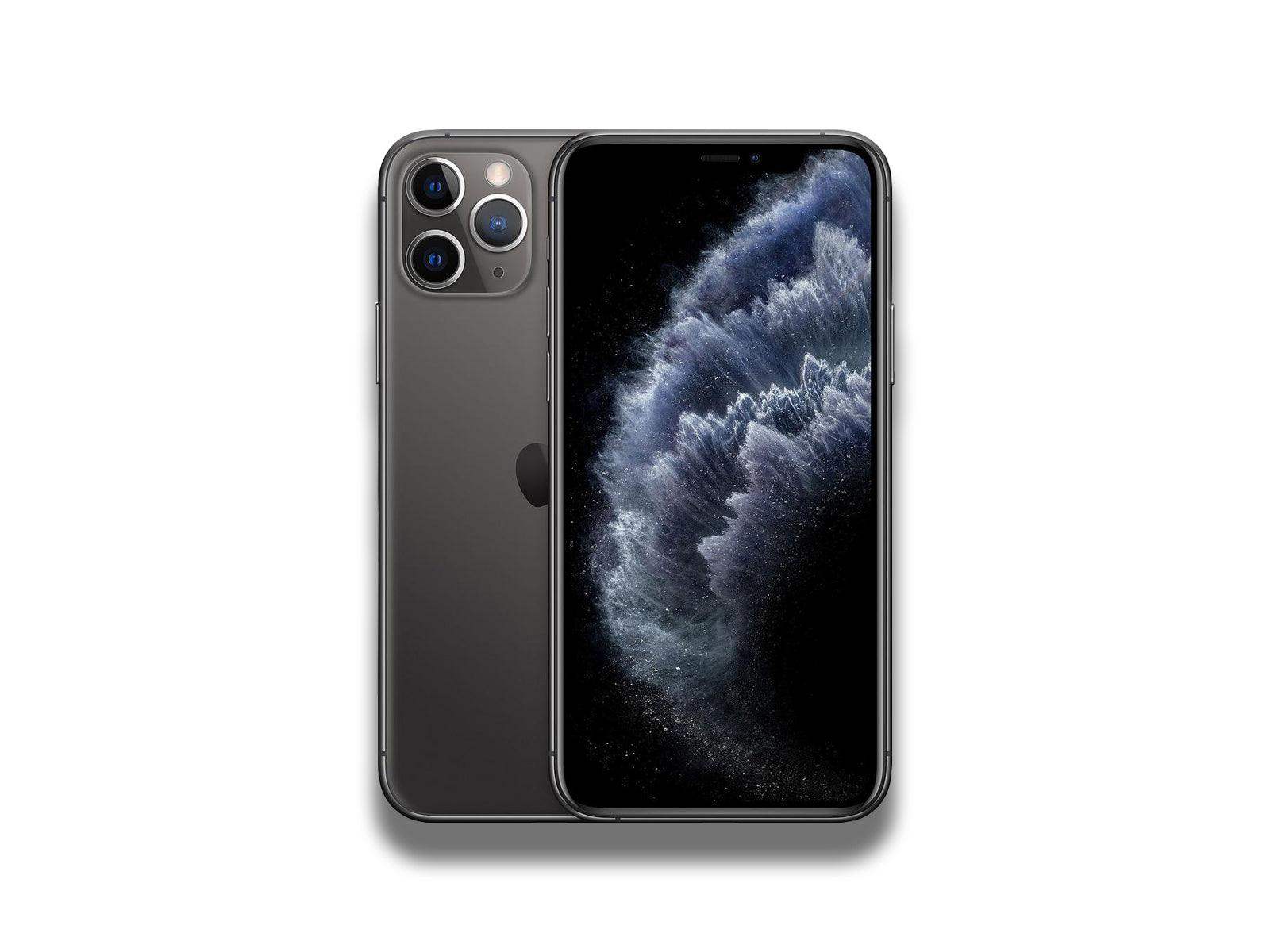 Apple - Apple iPhone 11 Pro 2019 Model