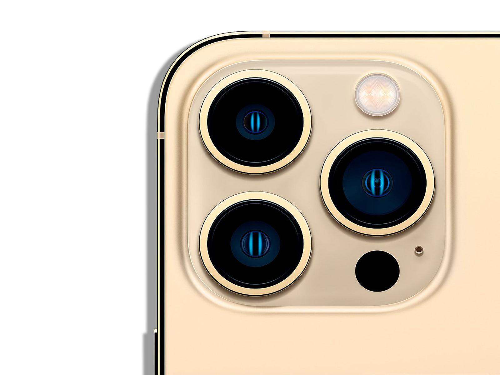 Apple - Apple iPhone 13 Pro 2021 Model