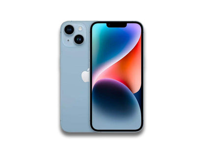 Apple - Apple iPhone 14 Plus 2022 Model