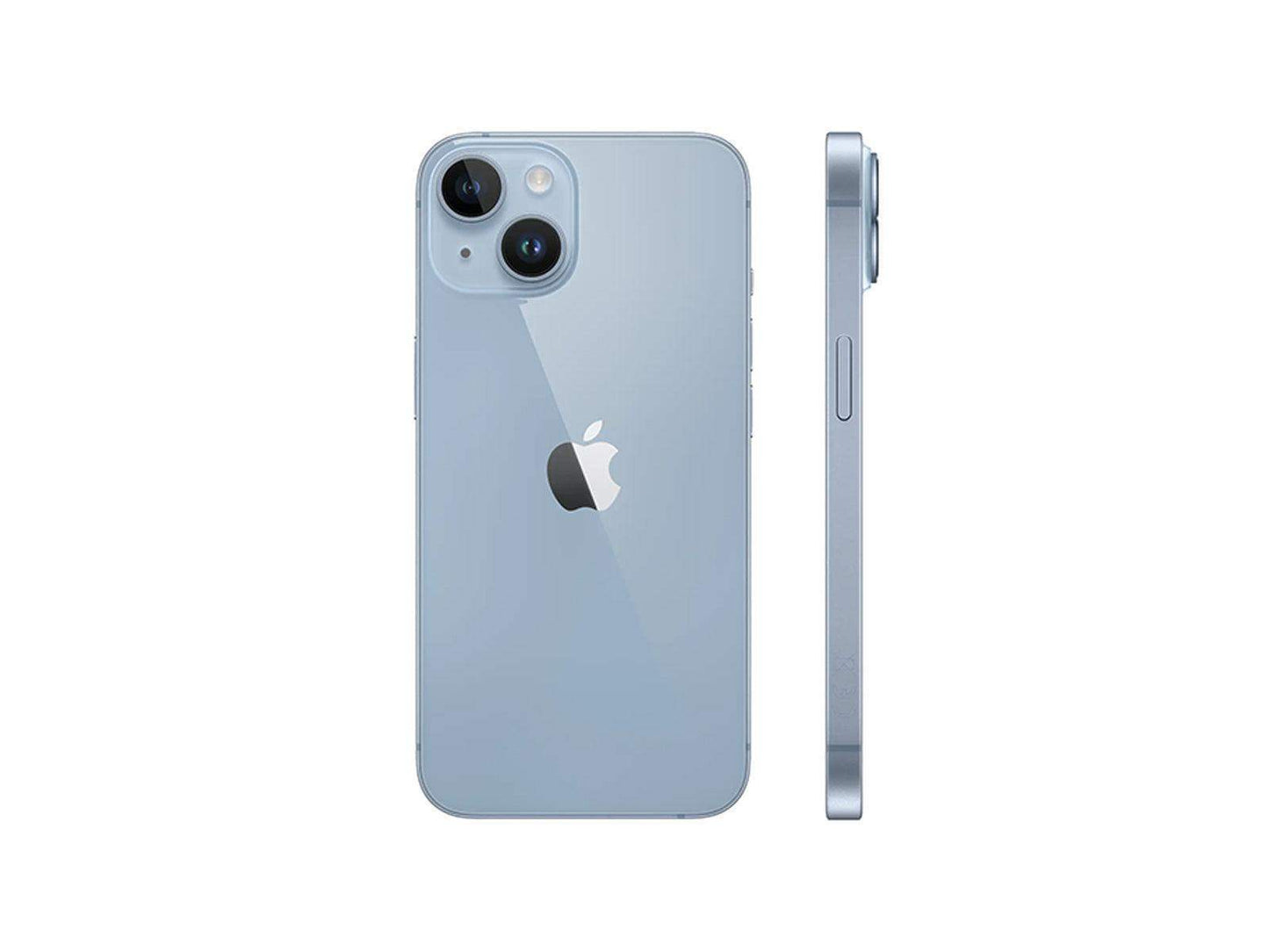 Apple - Apple iPhone 14 Plus 2022 Model