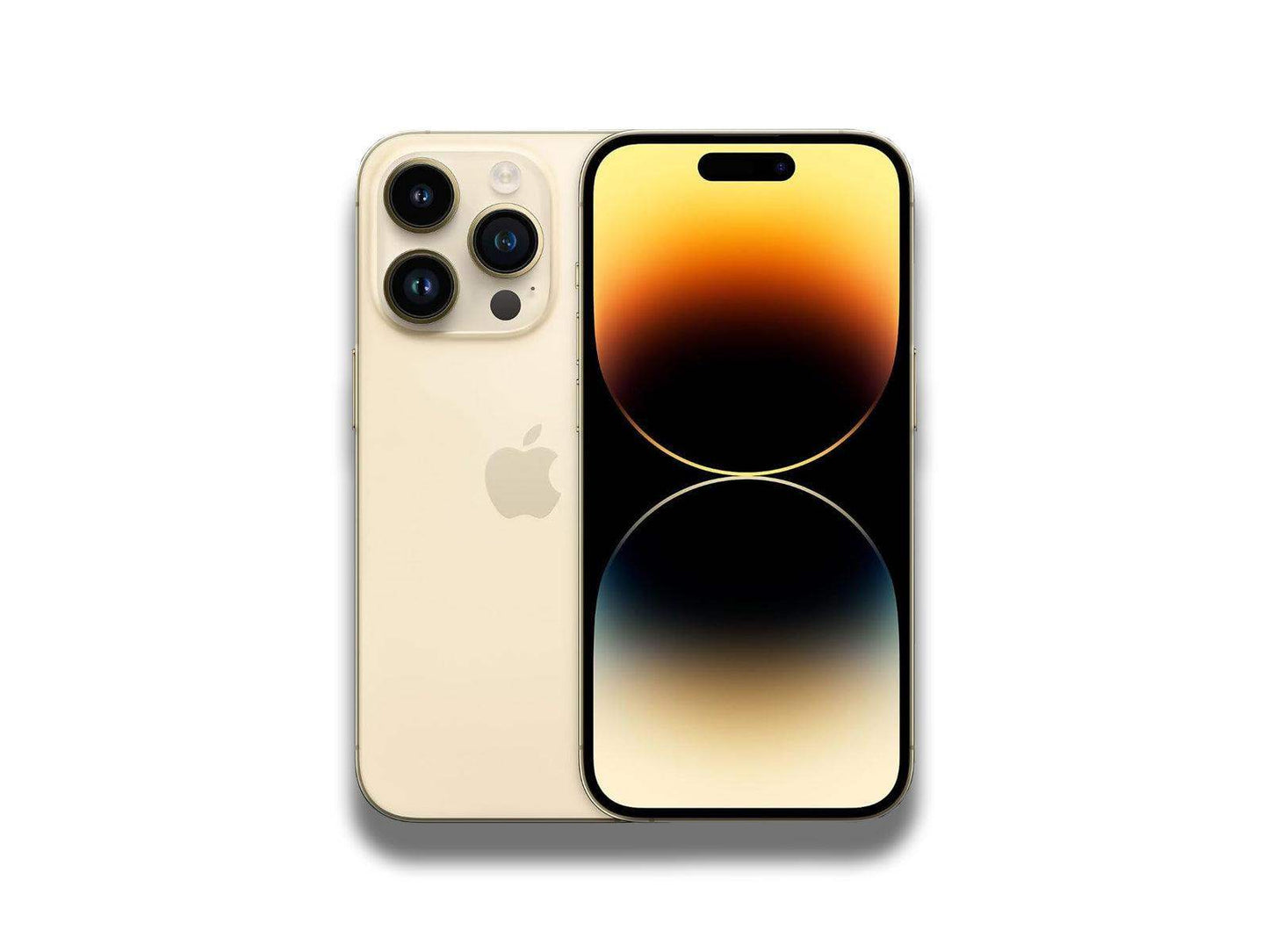 Apple - iPhone 14 Pro 2022 Model