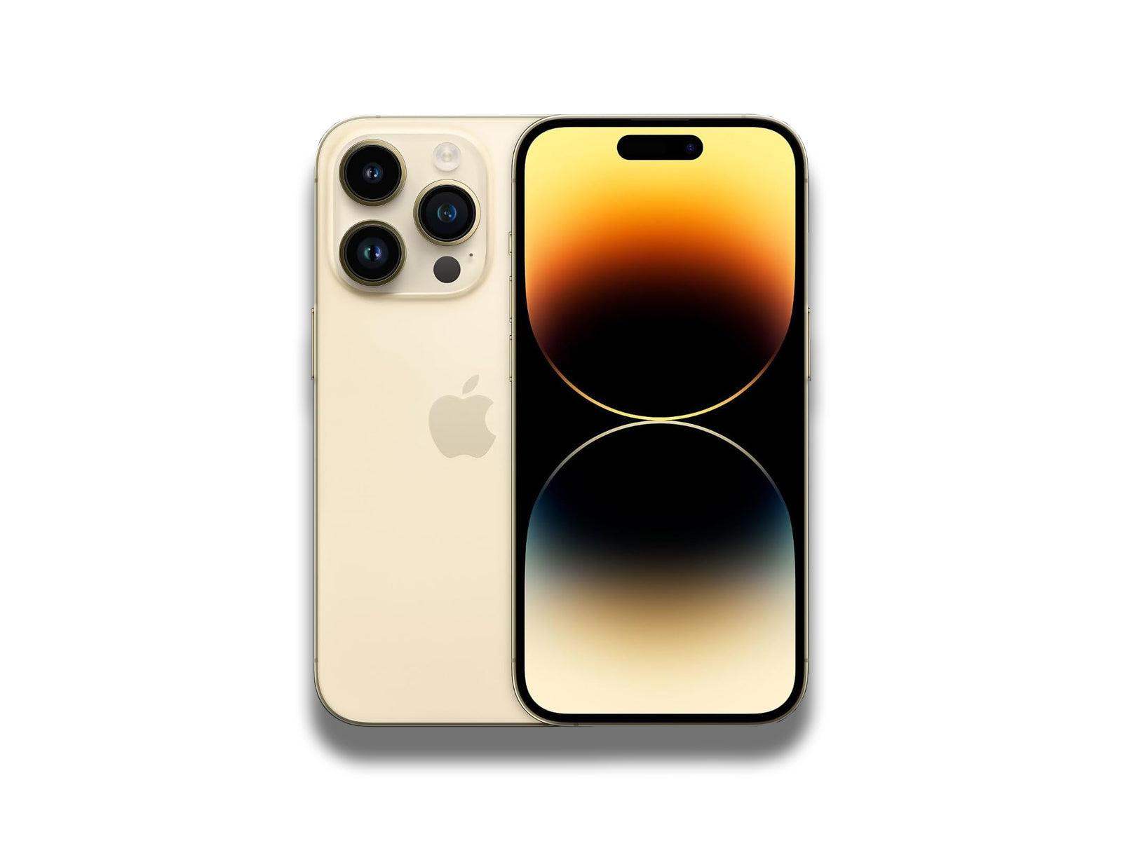 Apple - iPhone 14 Pro 2022 Model