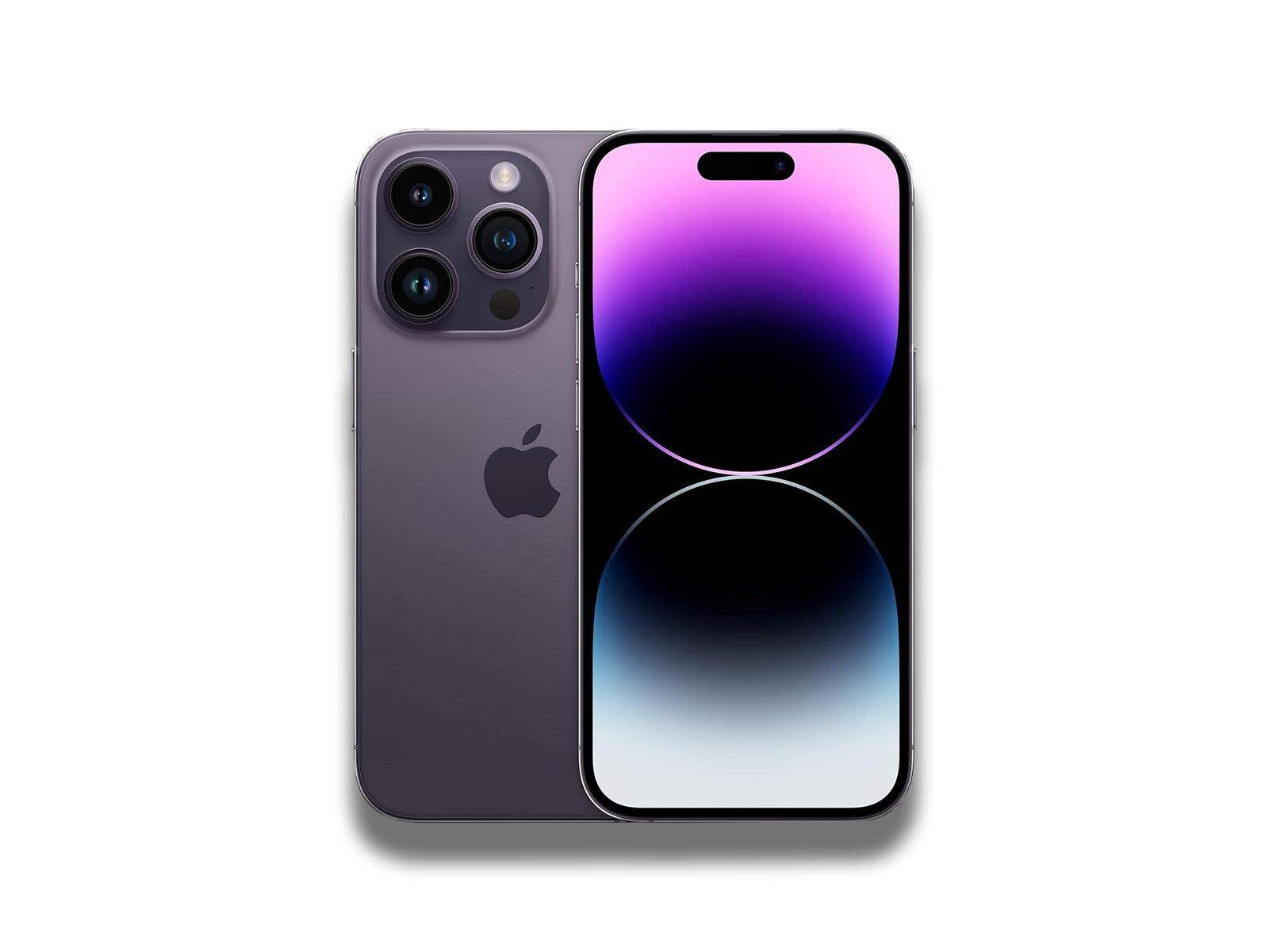 Apple - iPhone 14 Pro 2022 Model