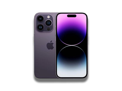 Apple - iPhone 14 Pro 2022 Model