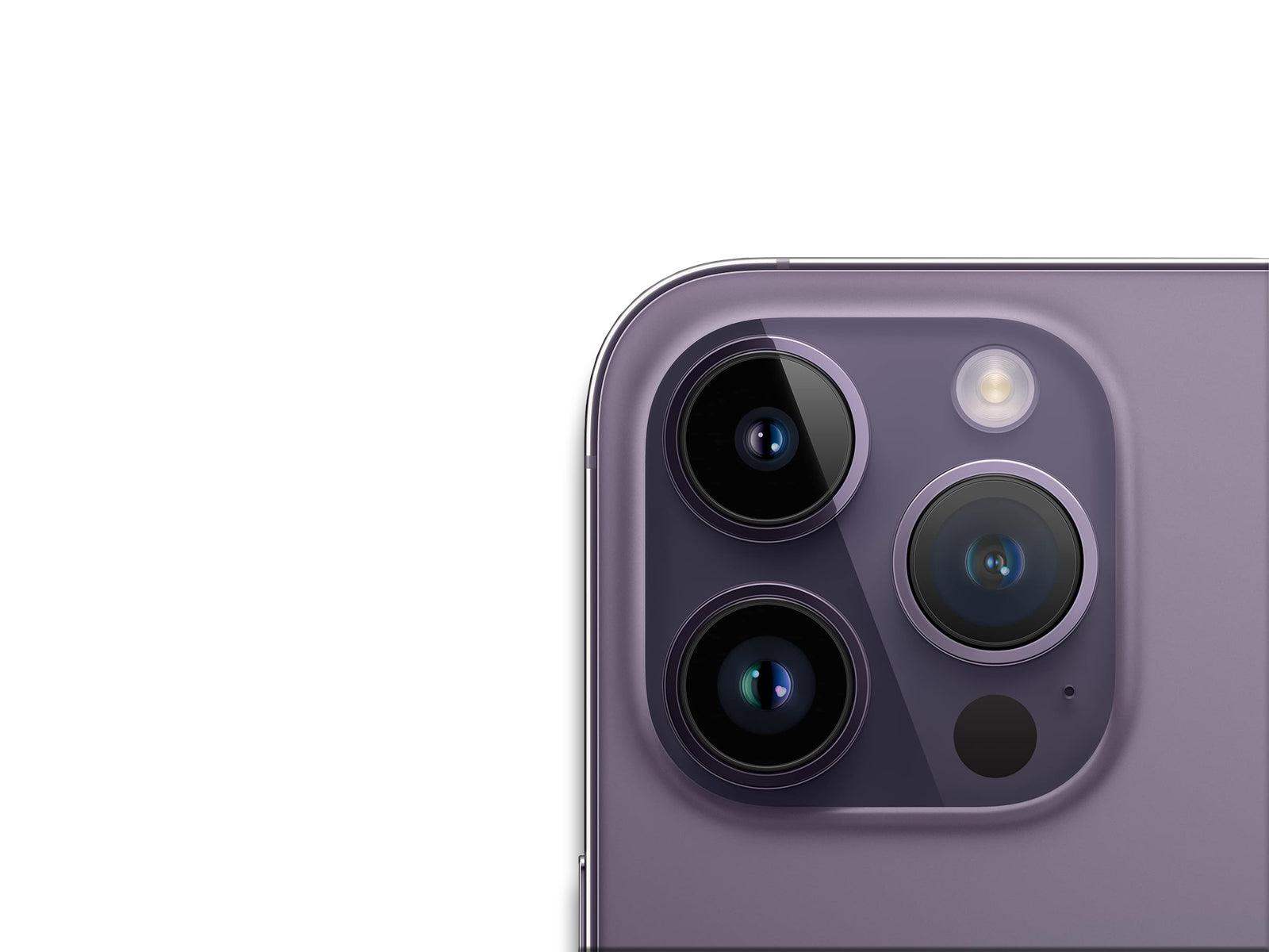 Apple - iPhone 14 Pro 2022 Model