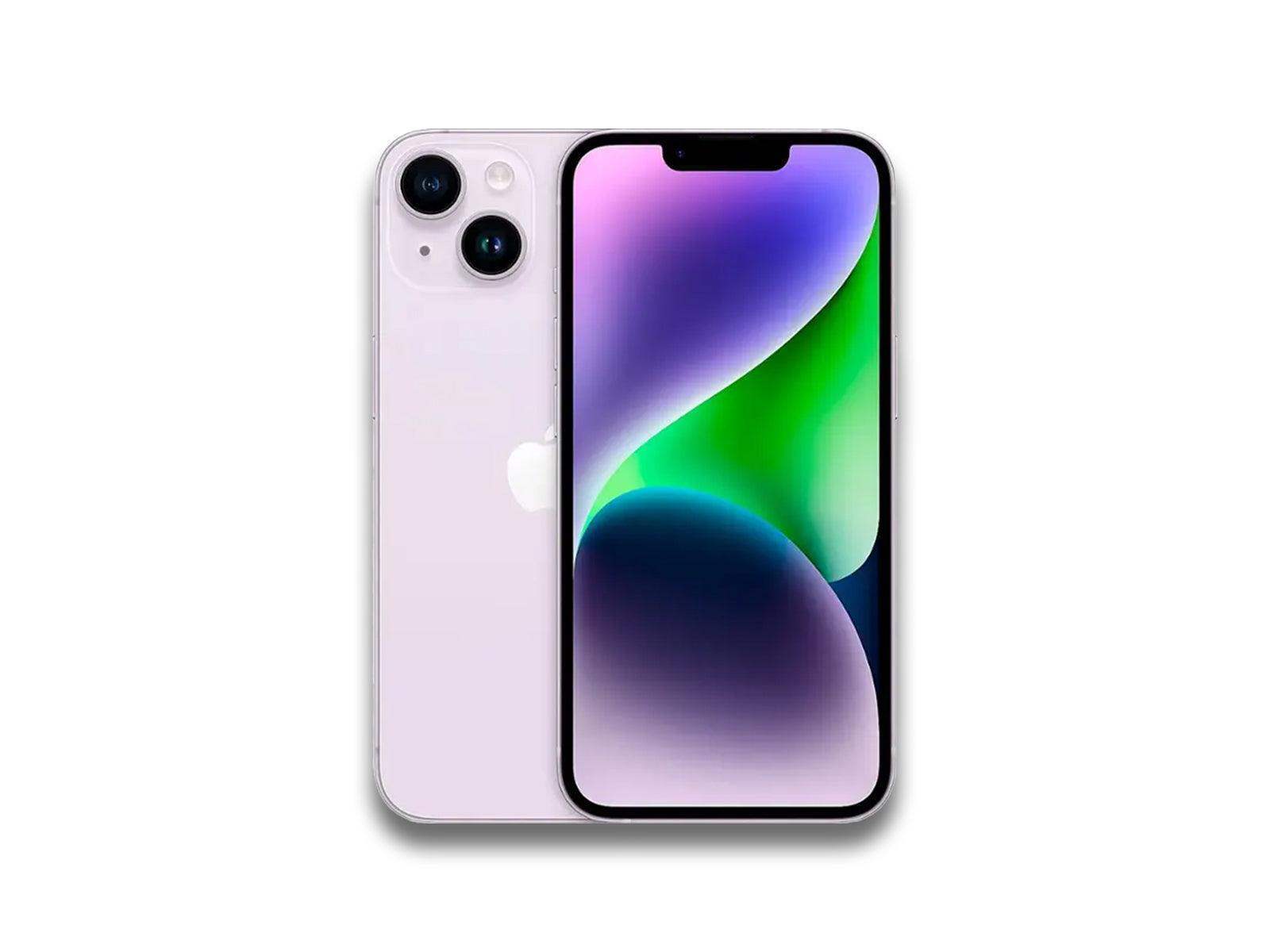 Apple - Apple iPhone 14 Plus 2022 Model