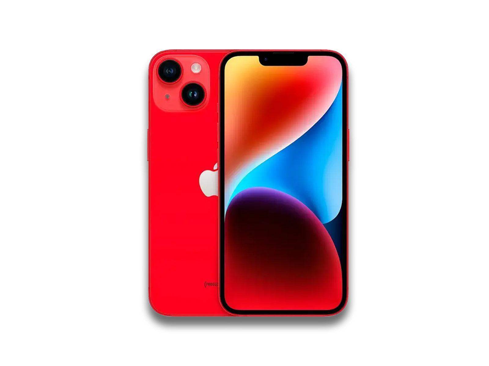 Apple - Apple iPhone 14 Plus 2022 Model