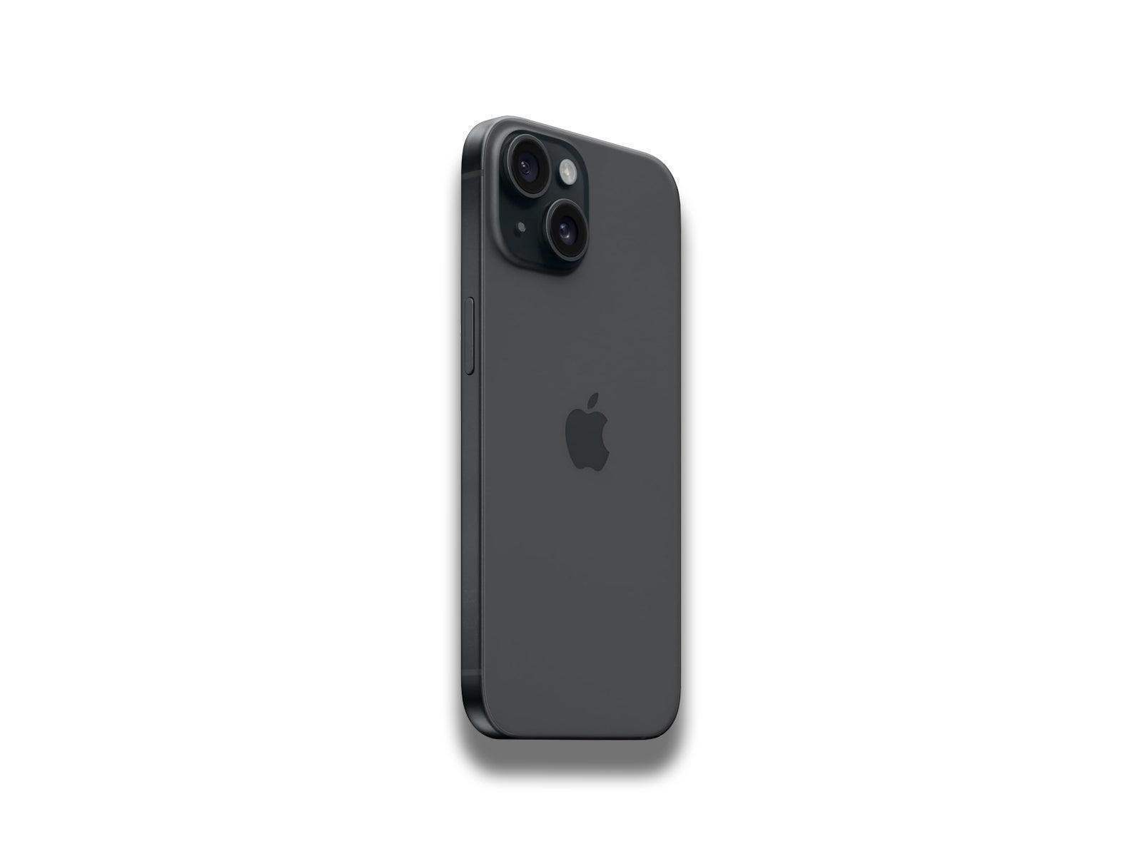 Apple - Apple iPhone 15 2023 Model