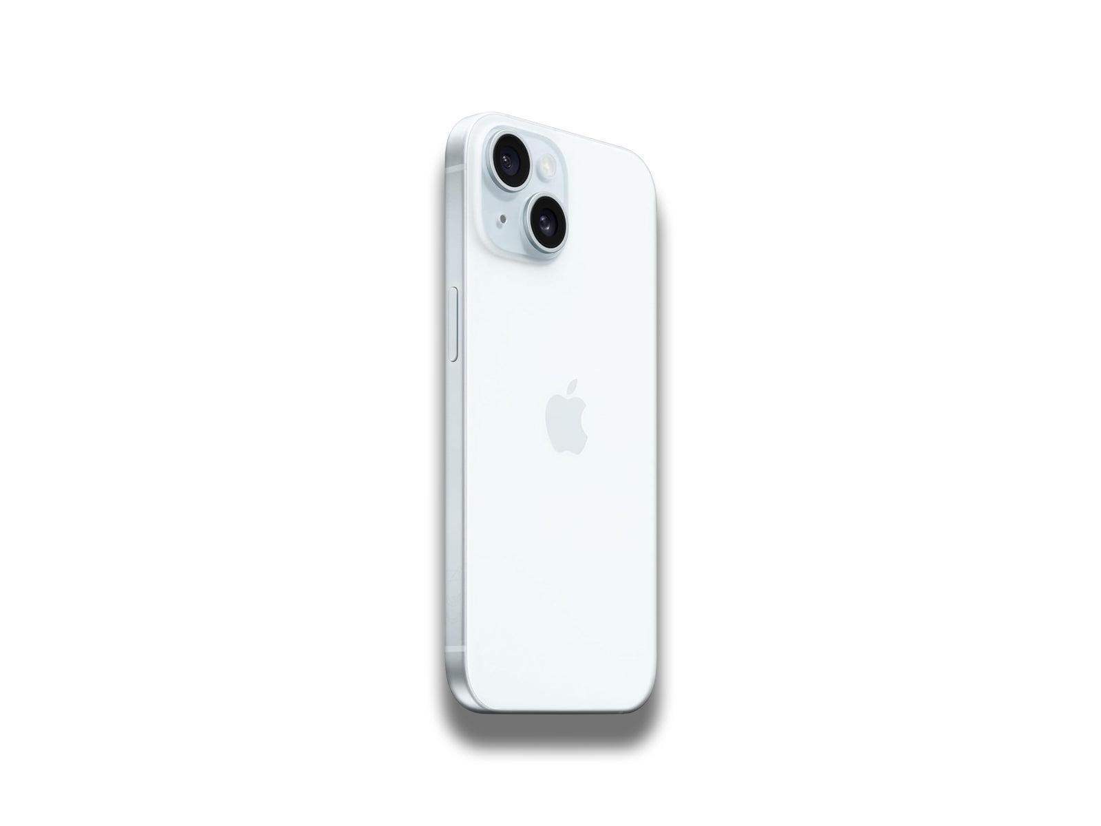 Apple - Apple iPhone 15 2023 Model