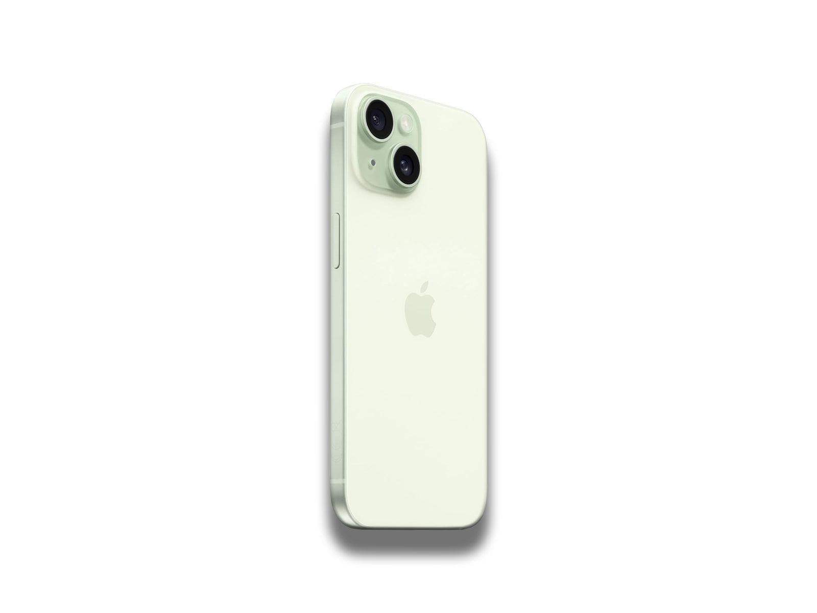 Apple - Apple iPhone 15 2023 Model