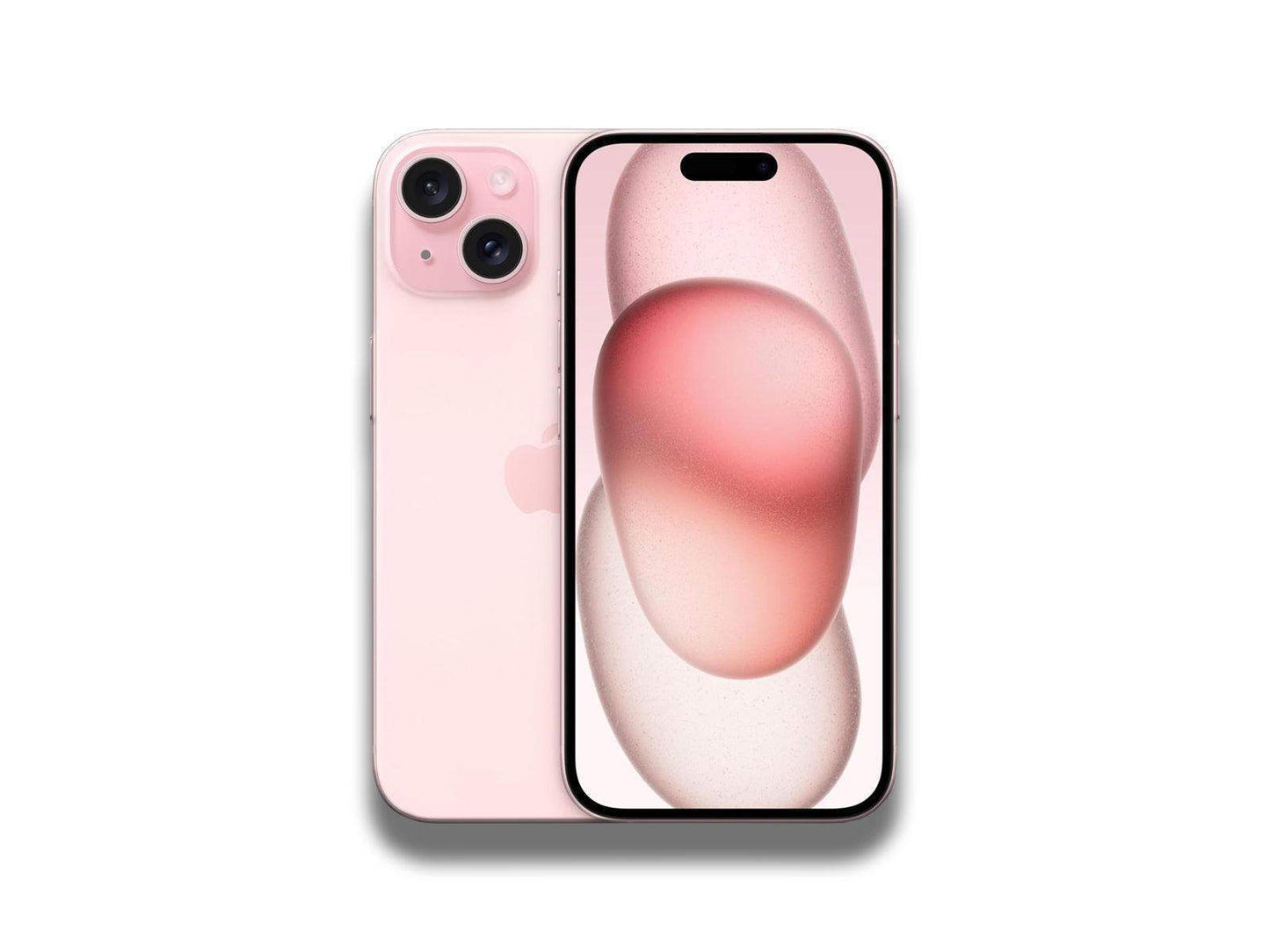 Apple - Apple iPhone 15 2023 Model