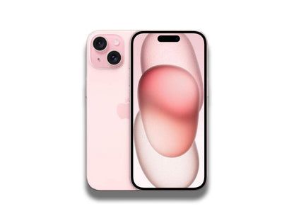 Apple - Apple iPhone 15 2023 Model