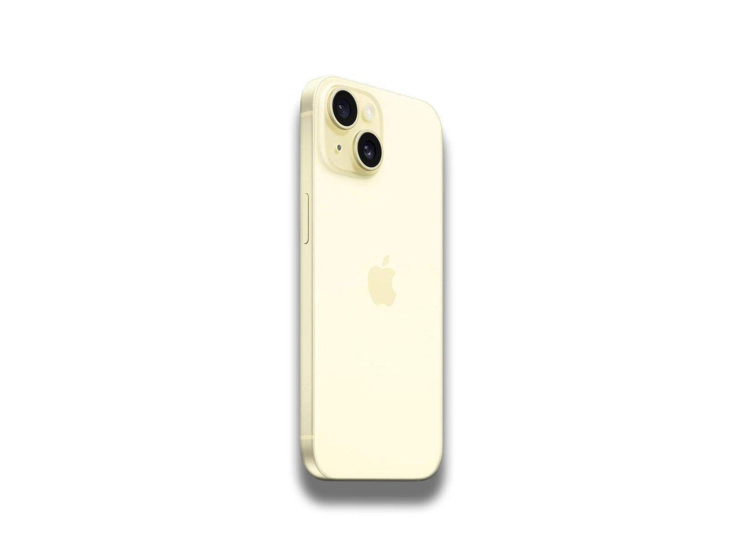 Apple - Apple iPhone 15 2023 Model