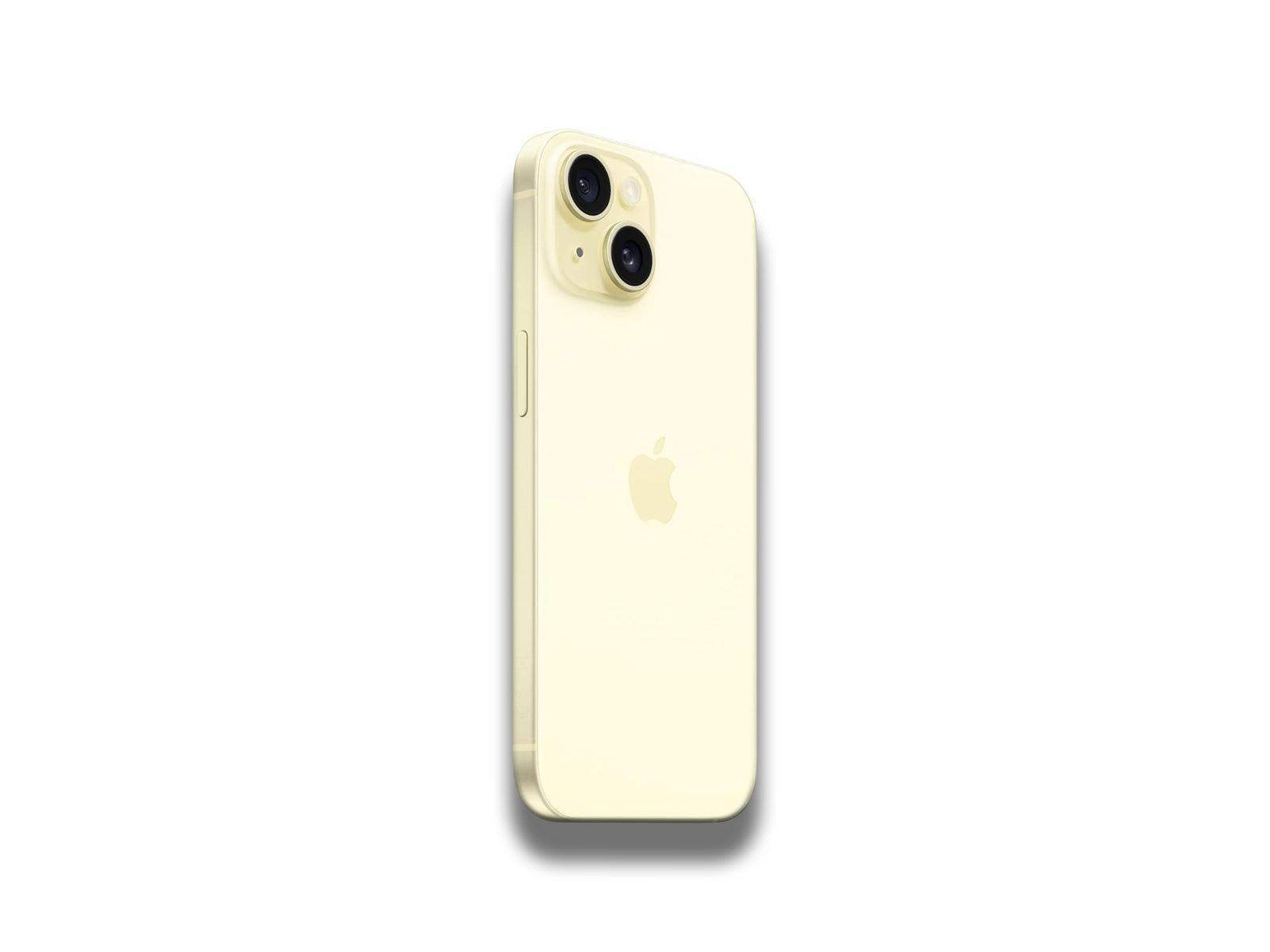 Apple - Apple iPhone 15 2023 Model
