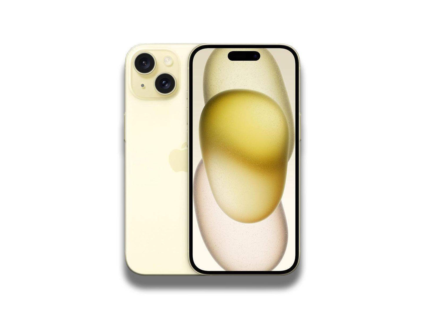 Apple - Apple iPhone 15 2023 Model