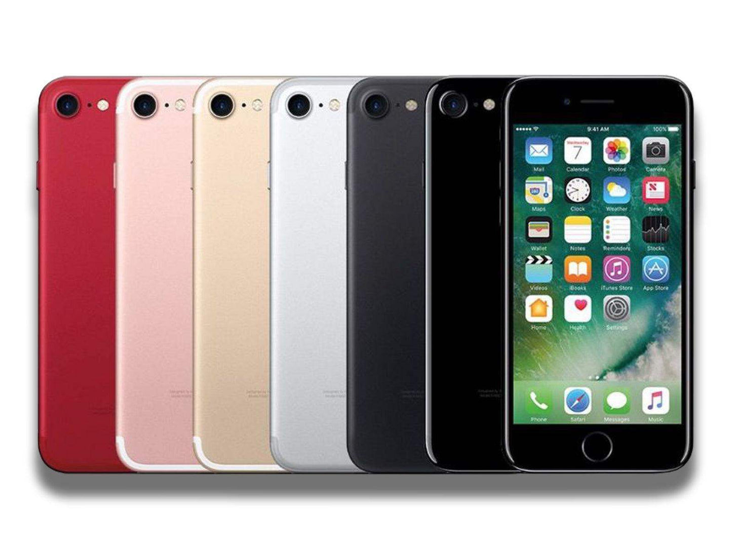 Apple - Apple iPhone 7 New Battery