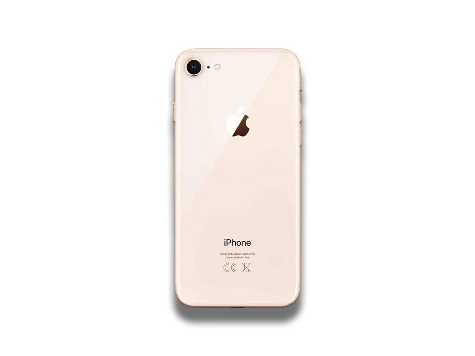 Apple - Apple iPhone 8 2017 Model New Battery