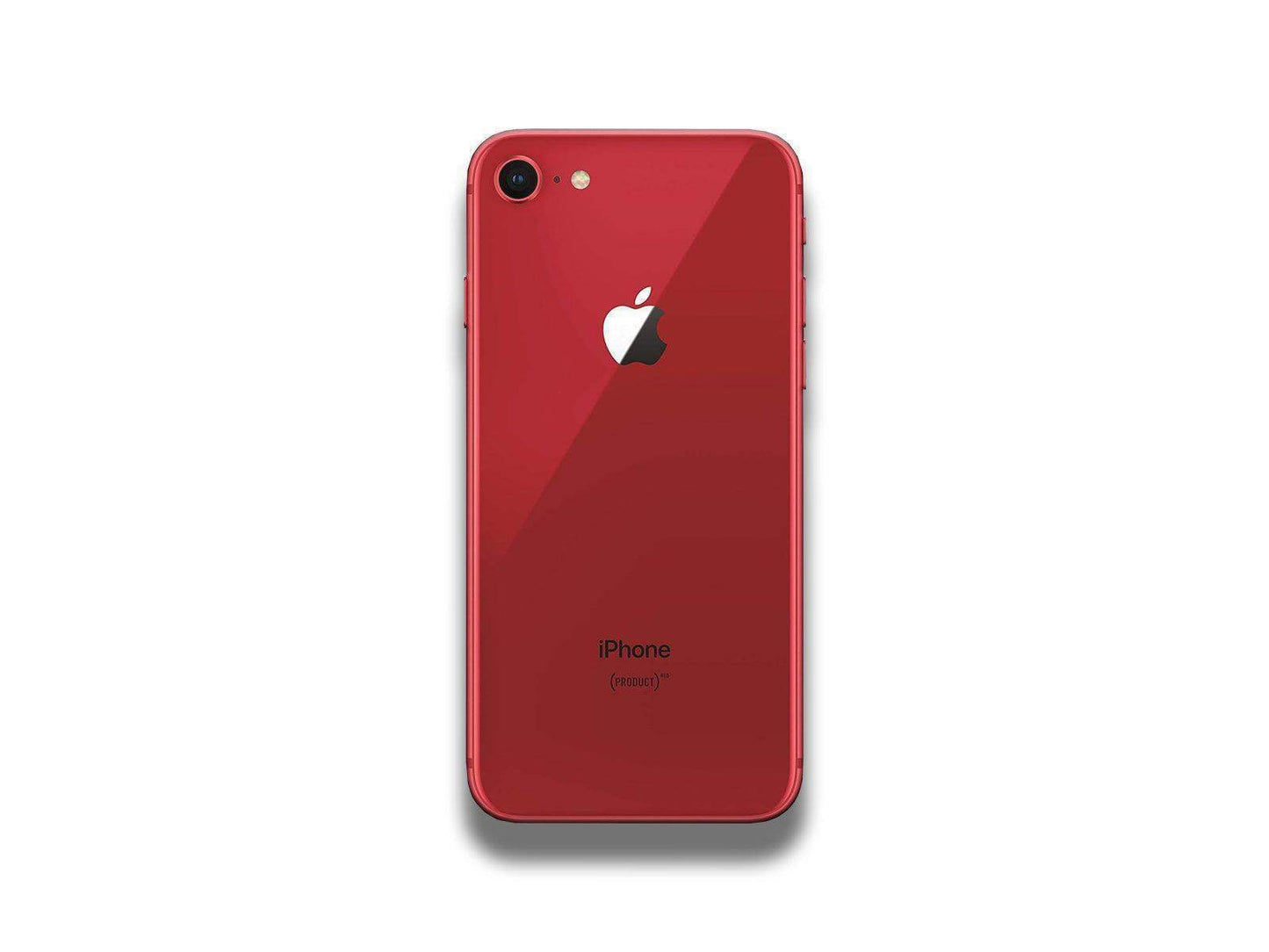 Apple - Apple iPhone 8 2017 Model New Battery