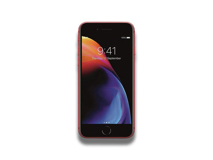 Apple - Apple iPhone 8 2017 Model New Battery