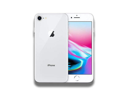 Apple - Apple iPhone 8 2017 Model New Battery